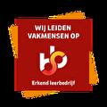 Erkend leerbedrijf